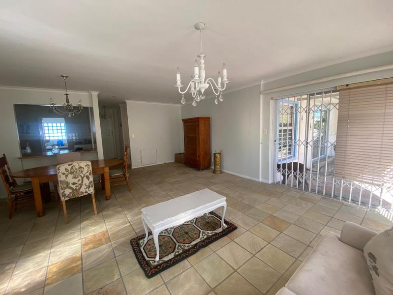 To Let 3 Bedroom Property for Rent in Plattekloof Glen Western Cape